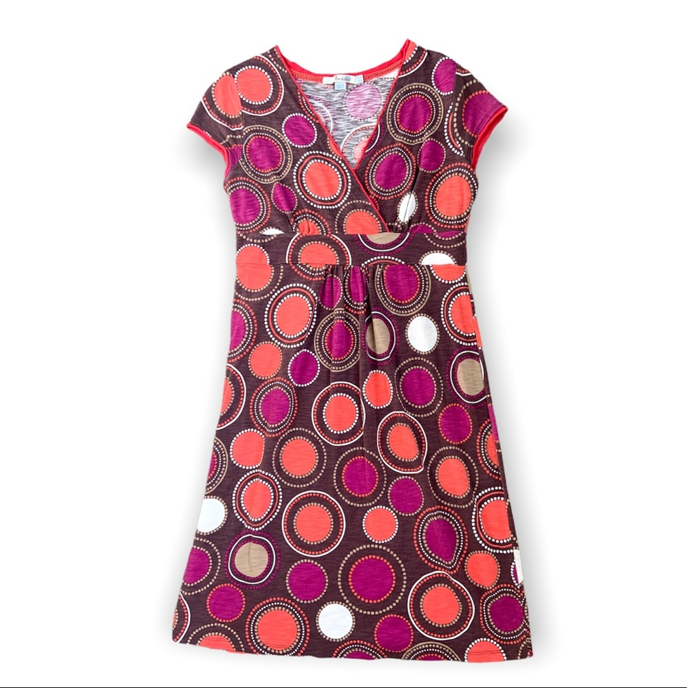 Boden Dress 4P